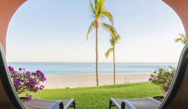 Casa Del Mar Beachfront Luxury 2BR Condo