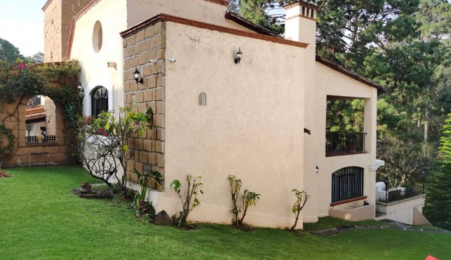 CASA DEL RIO AVANDARO