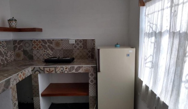 Casa/depa central in Creel