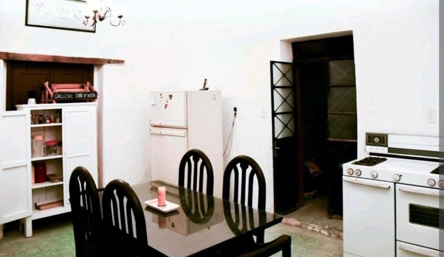 Casa don polo in Querétaro