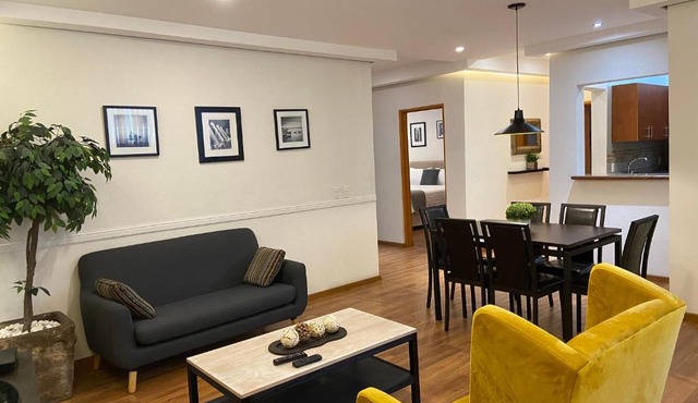 CASA DONCELES Apt 6, Prime Location, Super Confortable!!