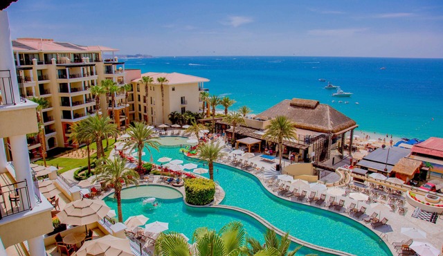 Casa Dorada Los Cabos Resort & Spa