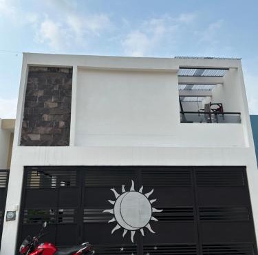 Casa Eclipse in Villahermosa