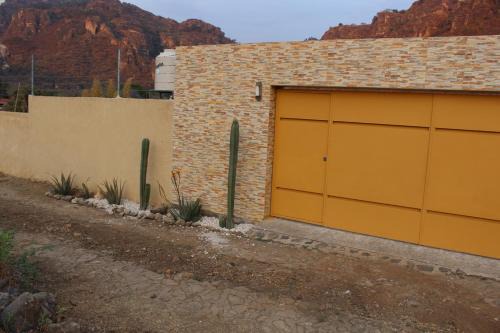 Casa El Camino in Amatlan
