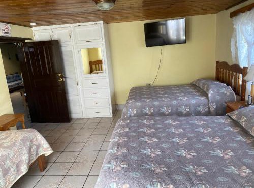 Casa Elia in Creel