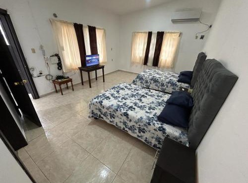 Casa en renta en Paraíso Tabasco in Paraíso