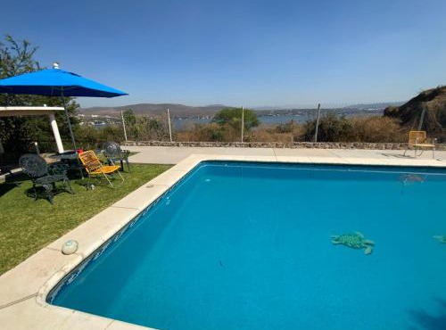 Casa Fátima in Tequesquitengo