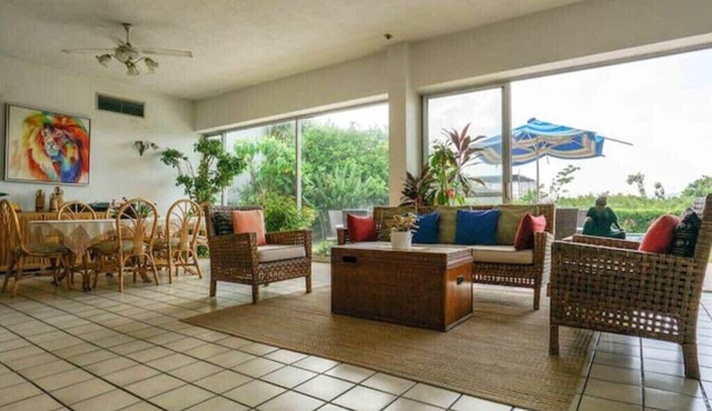 Casa Fujiyama | Relax y Alberca bajo el sol in Cuernavaca