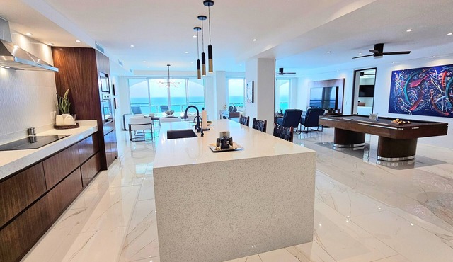 Casa Graciela Penthouse