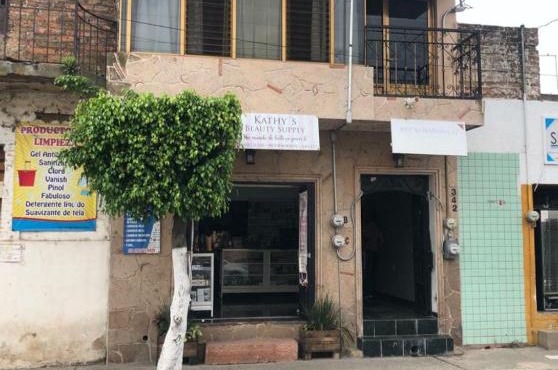 Casa Gracia