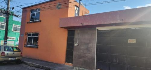 Casa habitación in Morelia