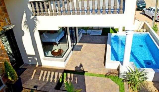 Casa Hermosa Brand New 5 Bed Luxury Home With Private Pool