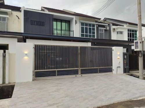 CASA homestay 軒名宿
