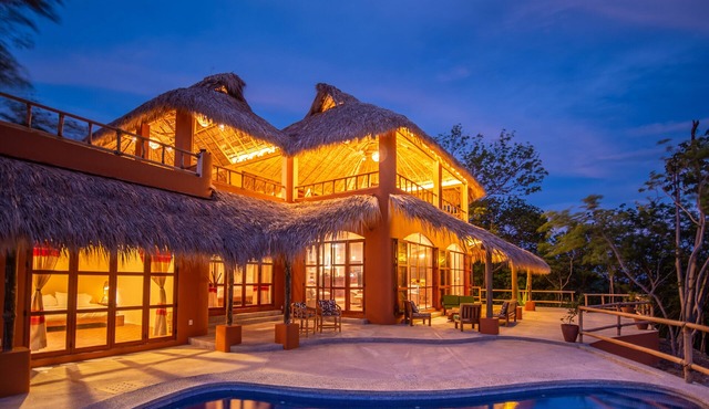 Casa Isa, La Boquilla with the comforts of home