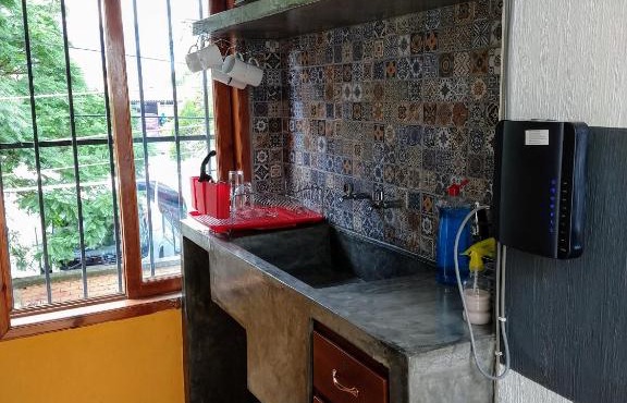 Casa Josefina