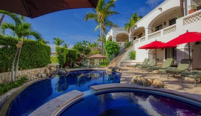Casa Juan