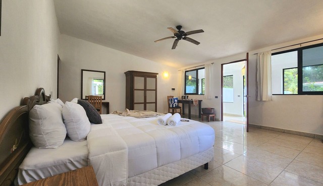 Casa Kokoba Akumal Ecohotel