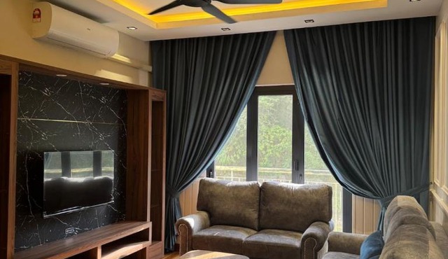 Casa Kristal Seksyen 7 Shah Alam