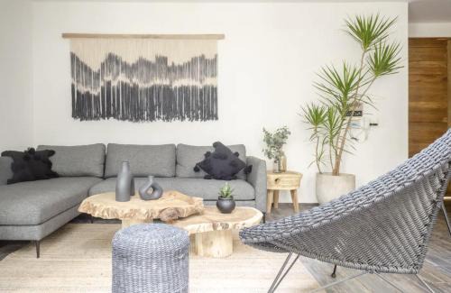 Casa Kuaan Mani TH 1
