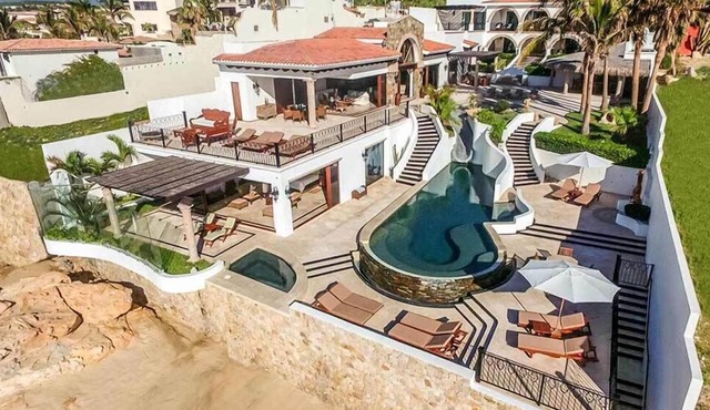 Casa La Laguna Summar