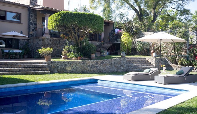 Casa la Vista Cuernavaca in Cuernavaca