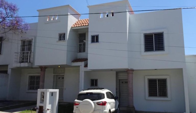 Casa Libertad