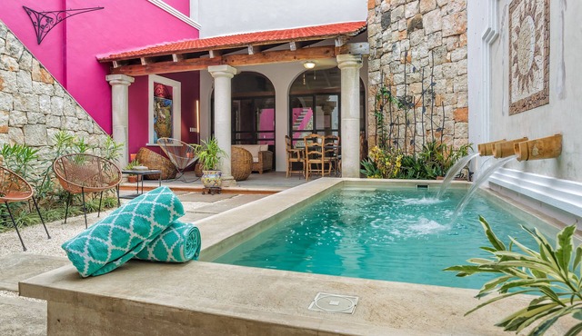 Casa Linda