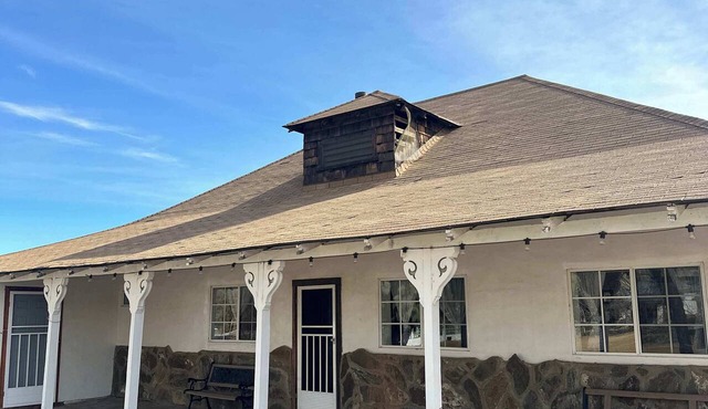 Casa Lizany Spacious 4 Bedroom Family Cabin