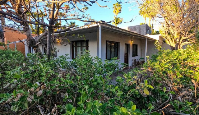 Casa Loreta, great location, historic house in Loreto
