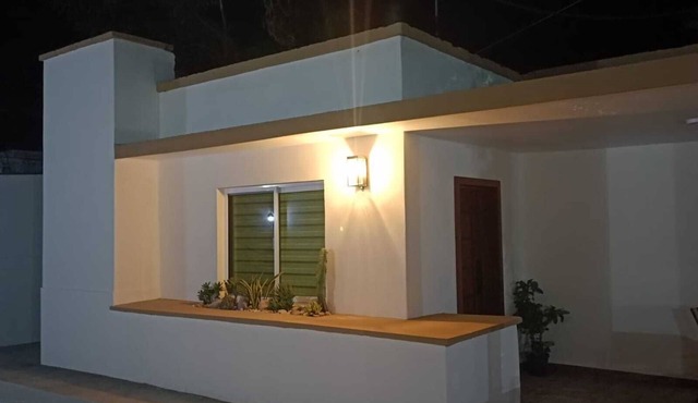 Casa Mallorca a 3 Cuadras del Mar