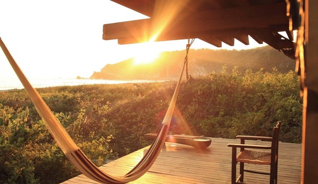 Casa Mar Casitas by the Sea, Puerto Escondido
