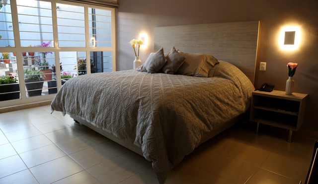 Casa Massima Hotel in León