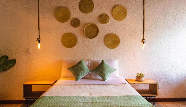 Casa Mayo B&B in Oaxaca City