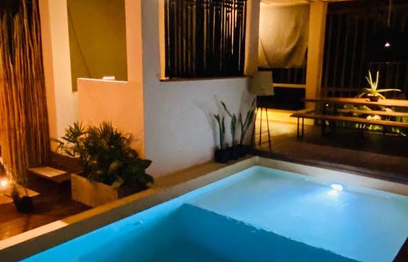 Casa Milu - Holbox in Holbox Island