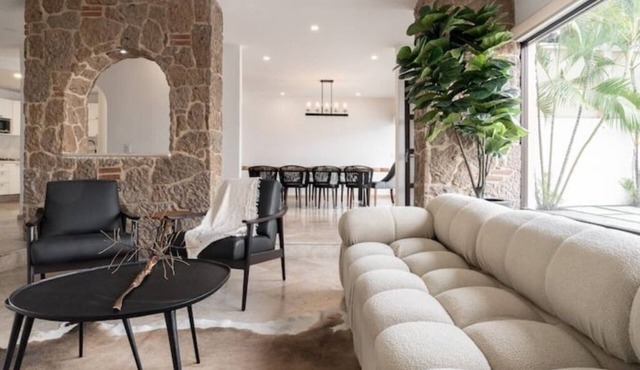 Casa Monnrich