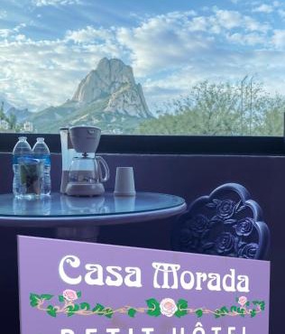 Casa Morada in Bernal