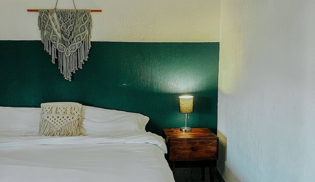 Casa Blanca/Centro - pet-friendly - WiFi 30 mb @todosancris