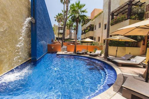 Casa Natalia Boutique Hotel