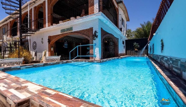 Casa Oasis - 5BR - Private Pool