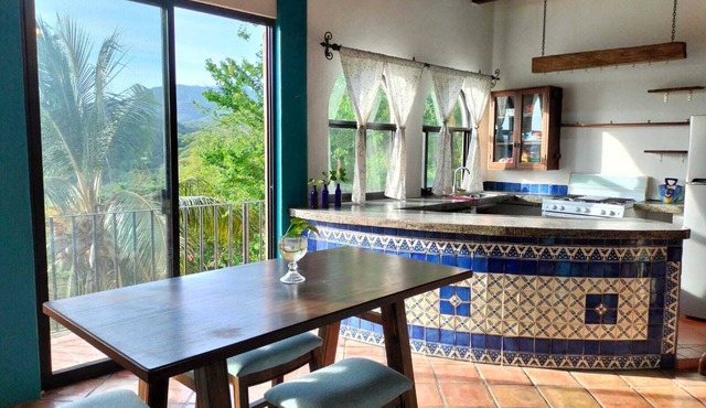 Casa Pajaros - Skyview