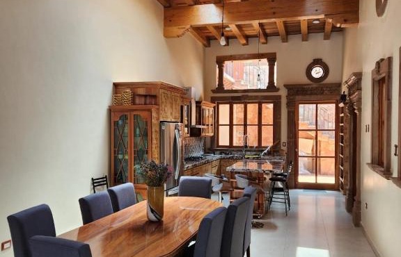 Casa Paloma