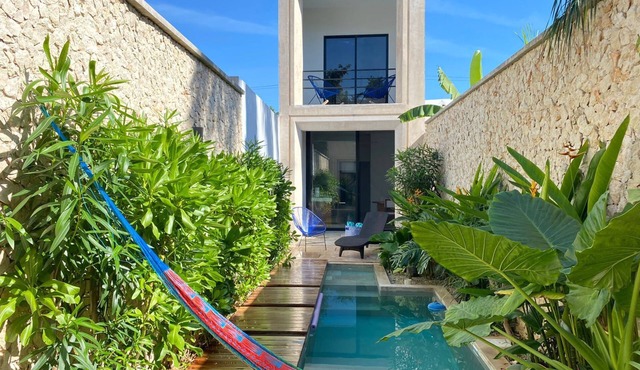 Casa Picasso Mérida