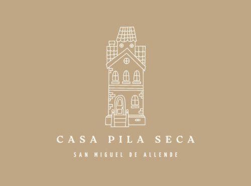 Casa Pila Seca