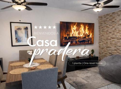 Casa Pradera