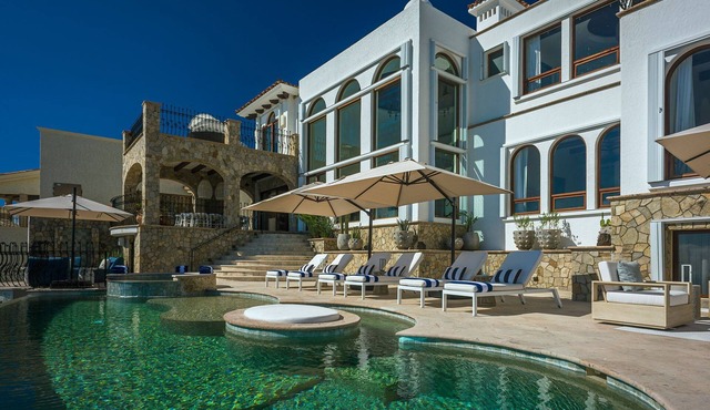Casa Rio de Luna Stunning ocean views 7BR