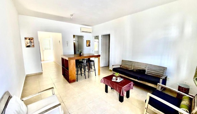 Casa Riviera