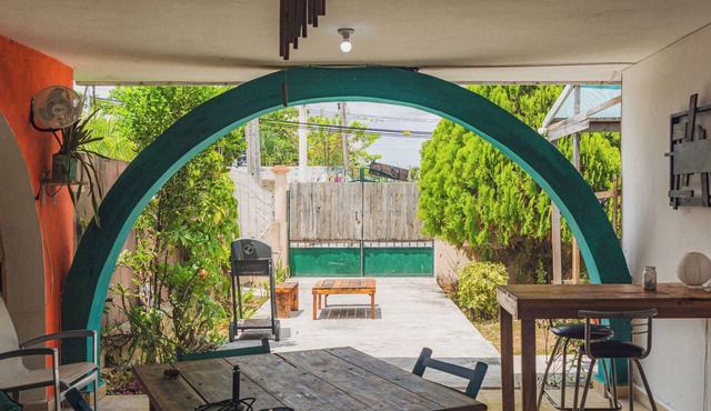 Casa Samay Cozumel