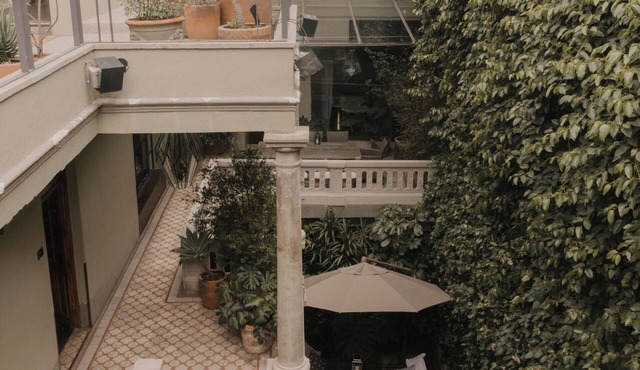 Casa Seis Siete