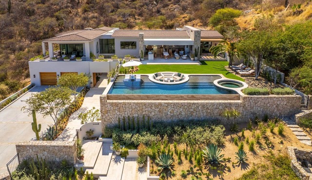 Casa Serena in Querencia