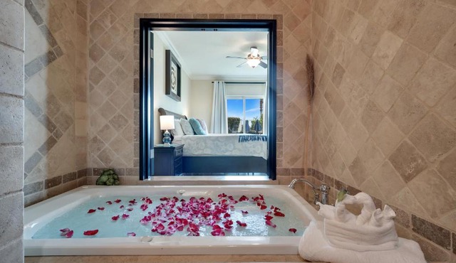 Casa Sirena- Secure & Private Poolside Retreat